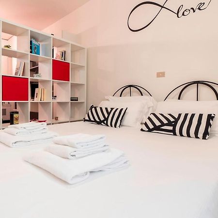Italianway - Polese 36 B Apartment Bologna Luaran gambar