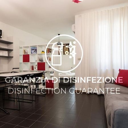Italianway - Polese 36 B Apartment Bologna Luaran gambar