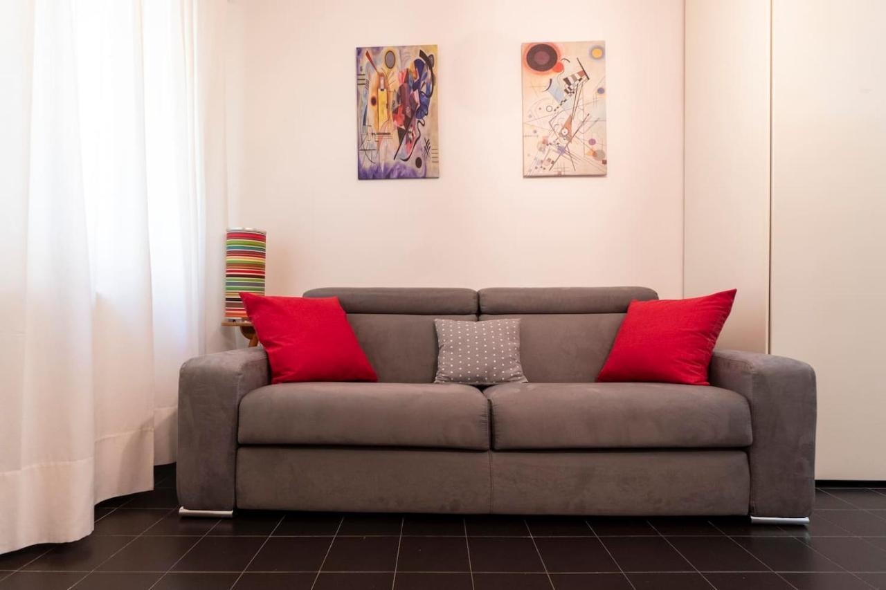 Italianway - Polese 36 B Apartment Bologna Luaran gambar