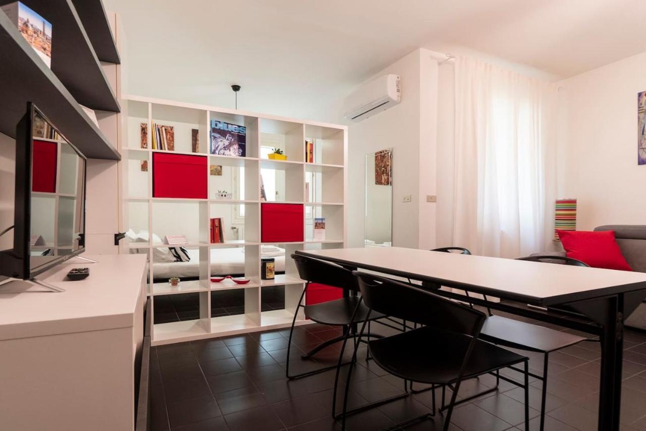 Italianway - Polese 36 B Apartment Bologna Luaran gambar