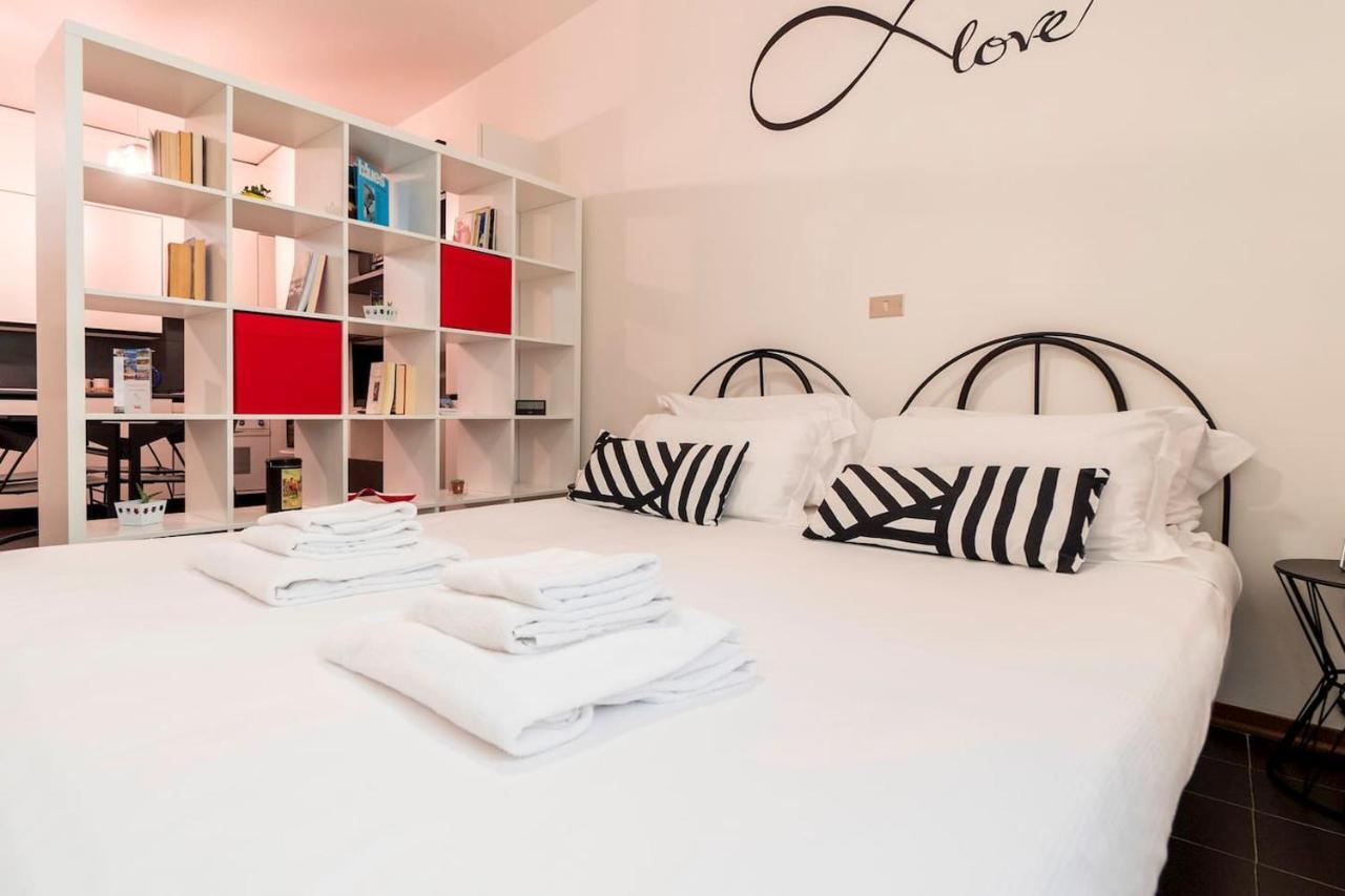 Italianway - Polese 36 B Apartment Bologna Luaran gambar