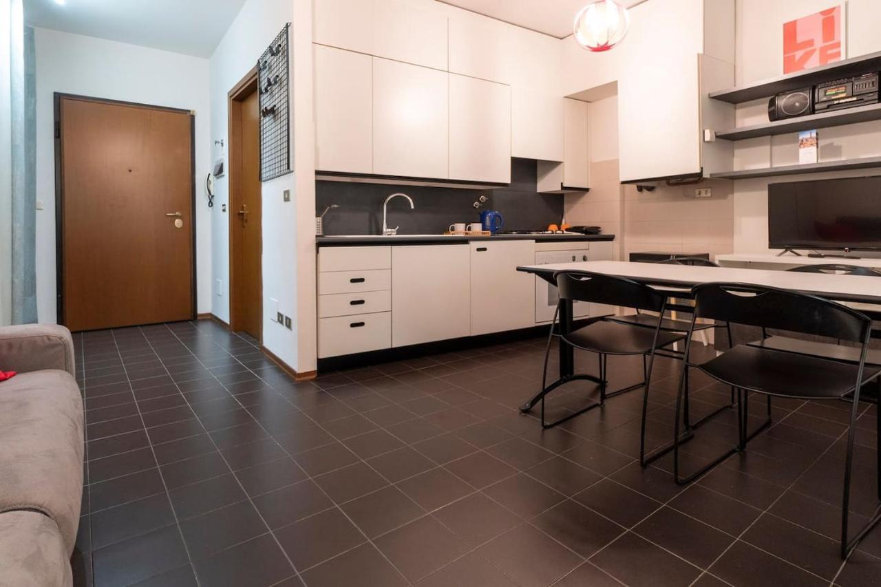 Italianway - Polese 36 B Apartment Bologna Luaran gambar
