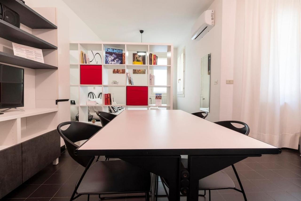 Italianway - Polese 36 B Apartment Bologna Luaran gambar