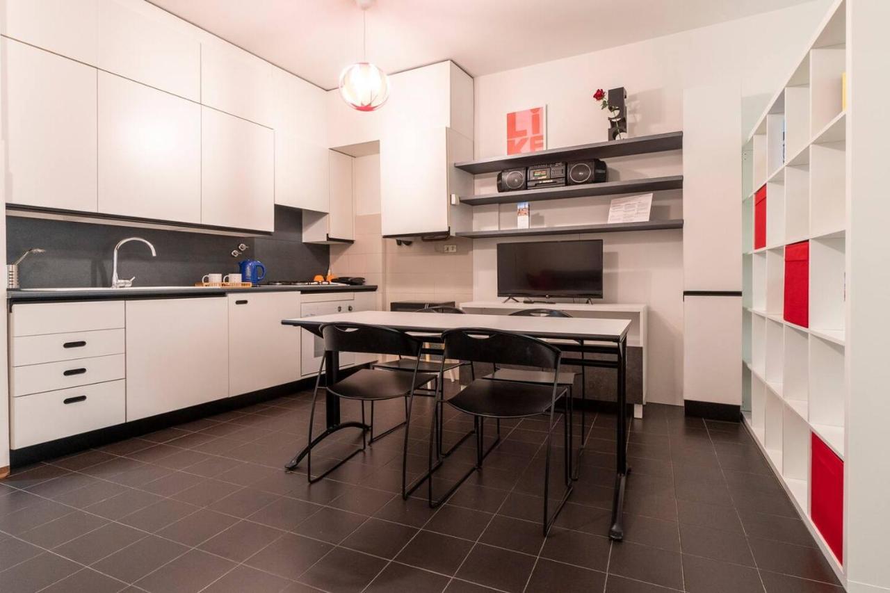 Italianway - Polese 36 B Apartment Bologna Luaran gambar