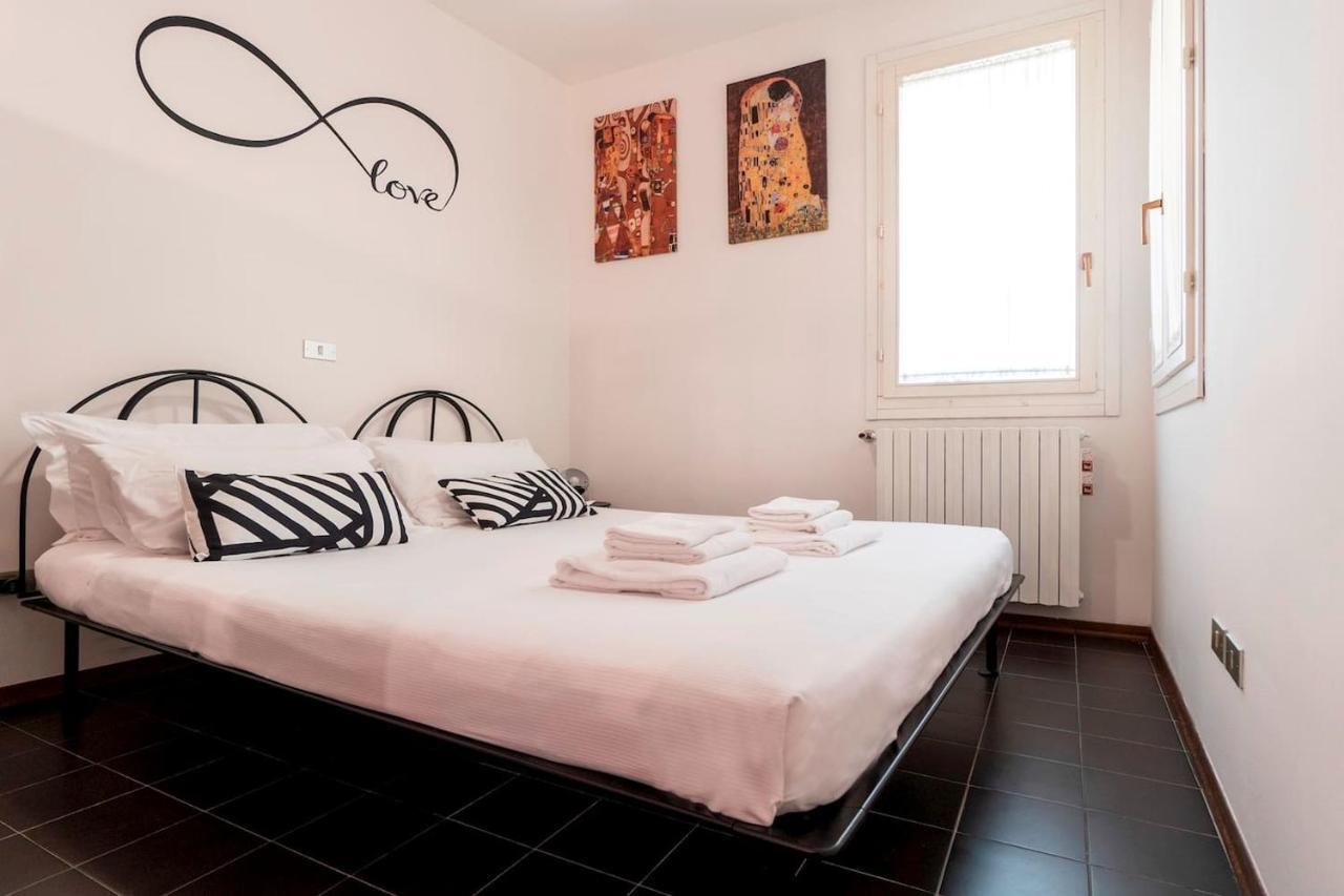 Italianway - Polese 36 B Apartment Bologna Luaran gambar