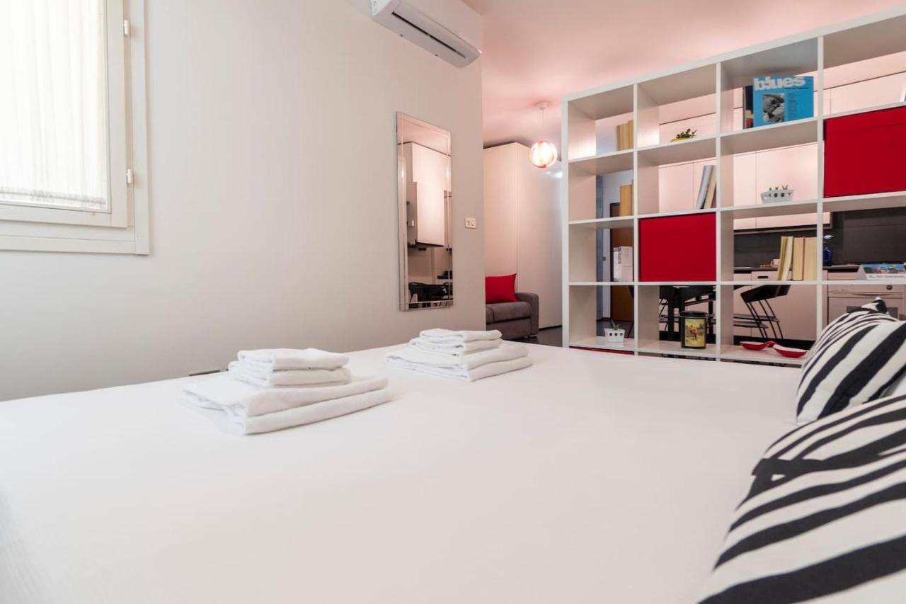 Italianway - Polese 36 B Apartment Bologna Luaran gambar