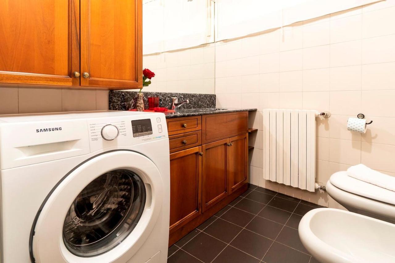 Italianway - Polese 36 B Apartment Bologna Luaran gambar