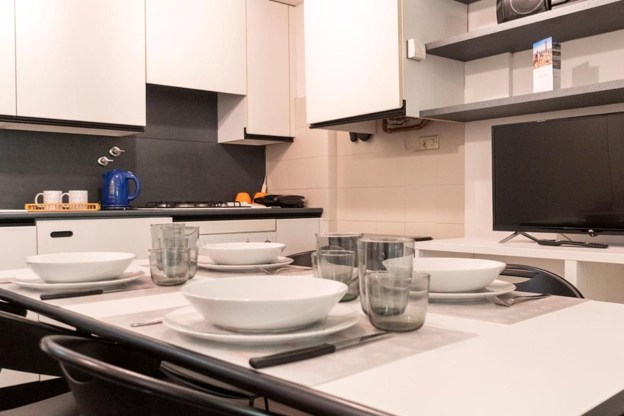 Italianway - Polese 36 B Apartment Bologna Luaran gambar