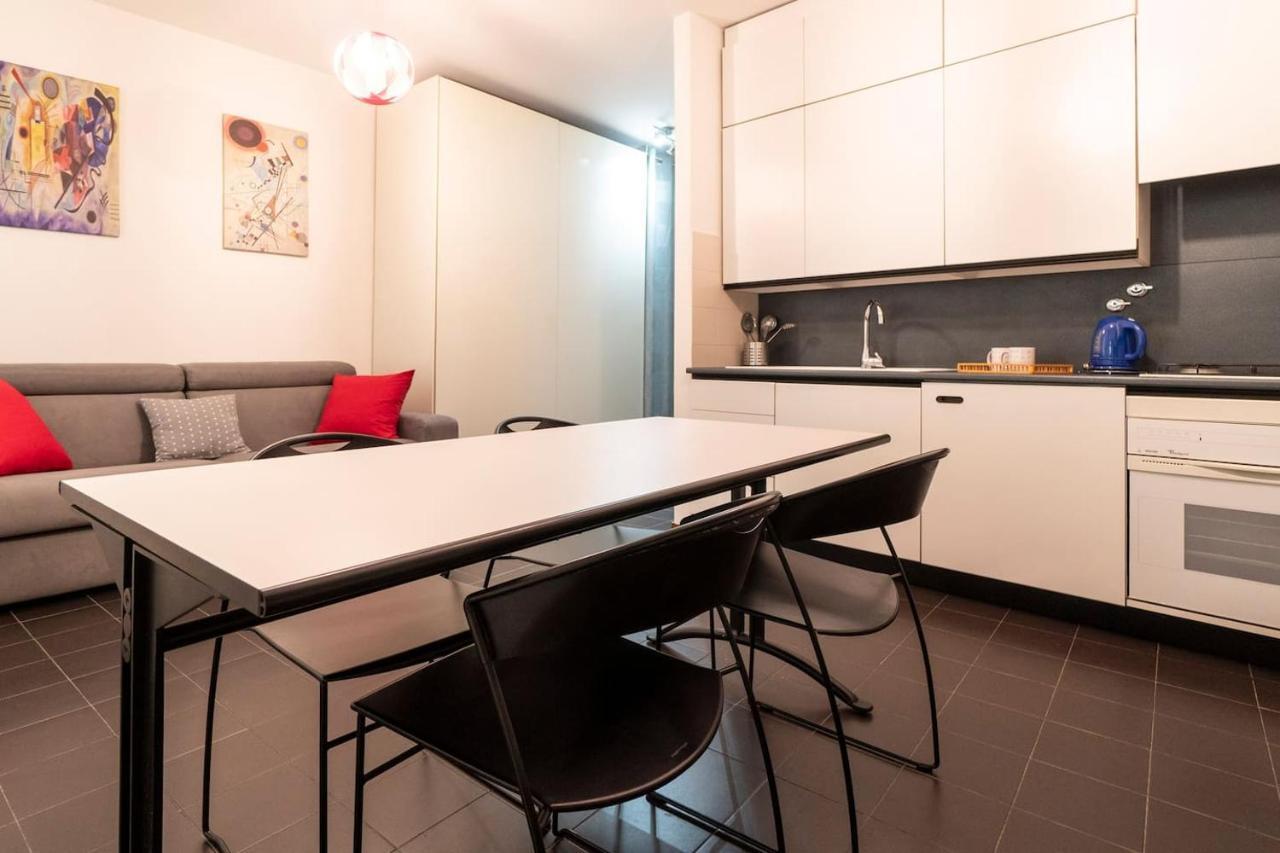 Italianway - Polese 36 B Apartment Bologna Luaran gambar