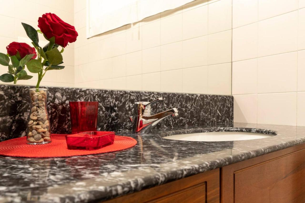 Italianway - Polese 36 B Apartment Bologna Luaran gambar