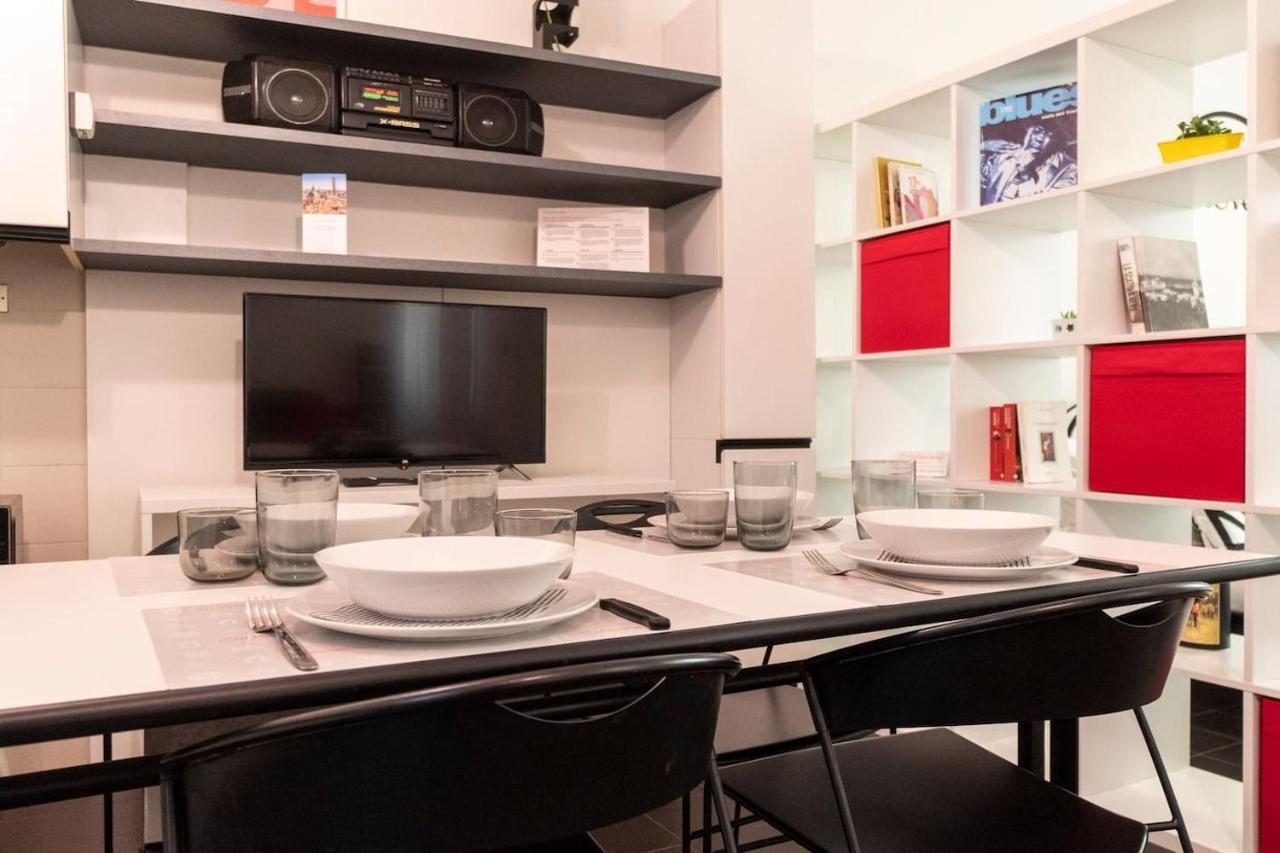 Italianway - Polese 36 B Apartment Bologna Luaran gambar