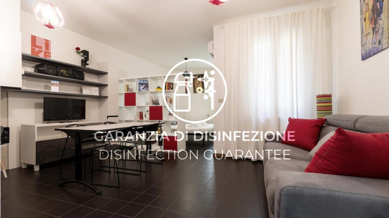 Italianway - Polese 36 B Apartment Bologna Luaran gambar